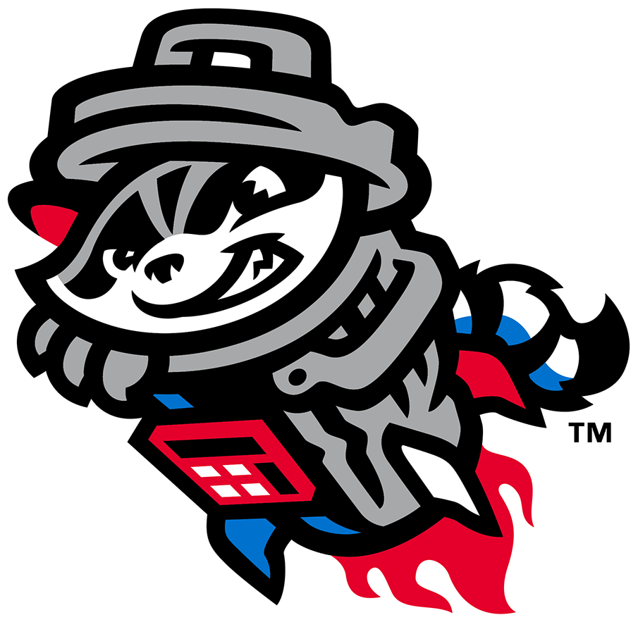 Rocket City Trash Pandas
